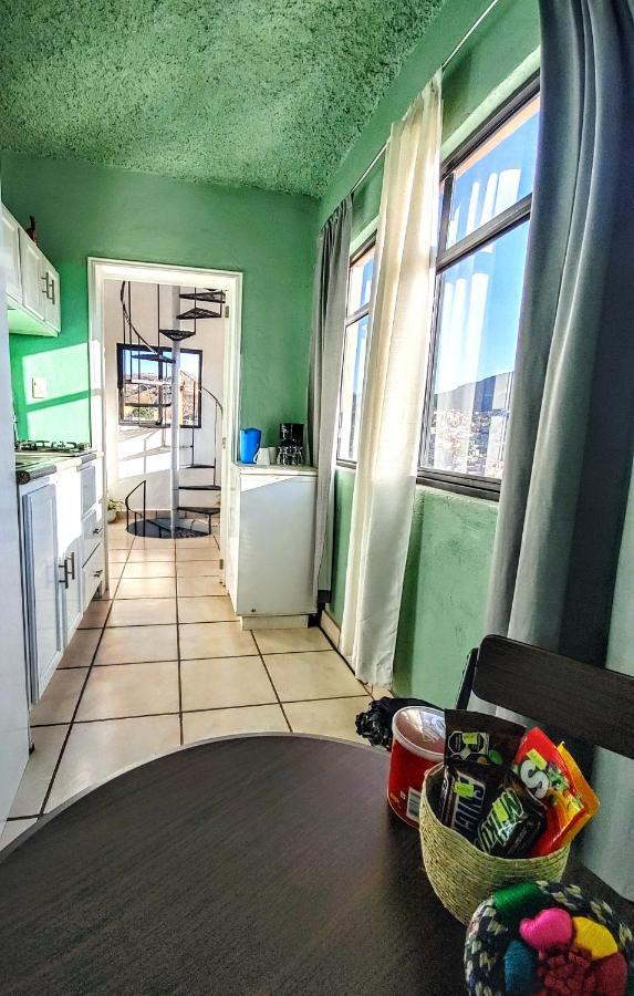 Casa Rofo Bed & Breakfast Guanajuato Dış mekan fotoğraf