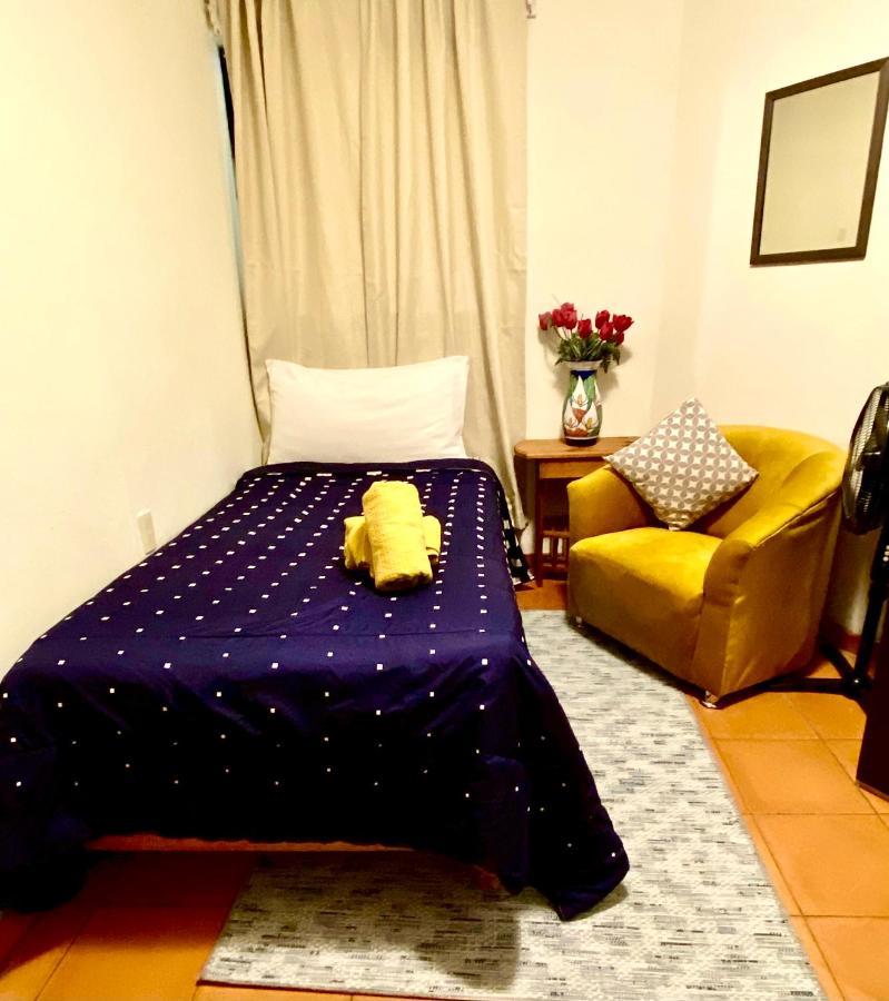 Casa Rofo Bed & Breakfast Guanajuato Dış mekan fotoğraf