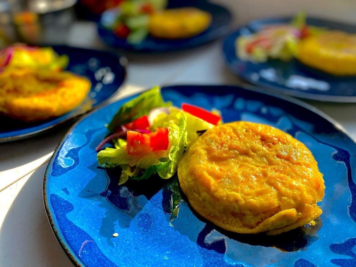 Casa Rofo Bed & Breakfast Guanajuato Dış mekan fotoğraf