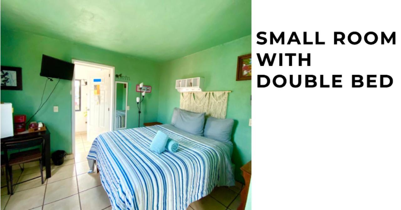 Casa Rofo Bed & Breakfast Guanajuato Dış mekan fotoğraf