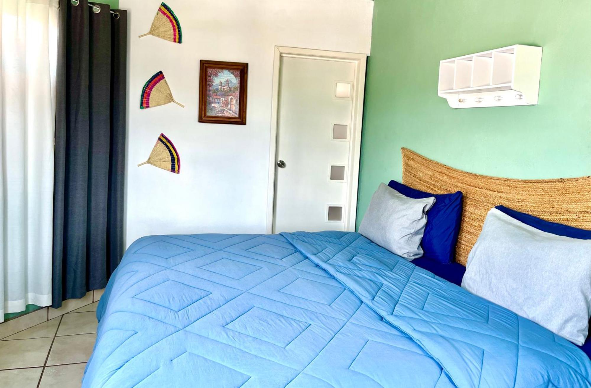 Casa Rofo Bed & Breakfast Guanajuato Dış mekan fotoğraf
